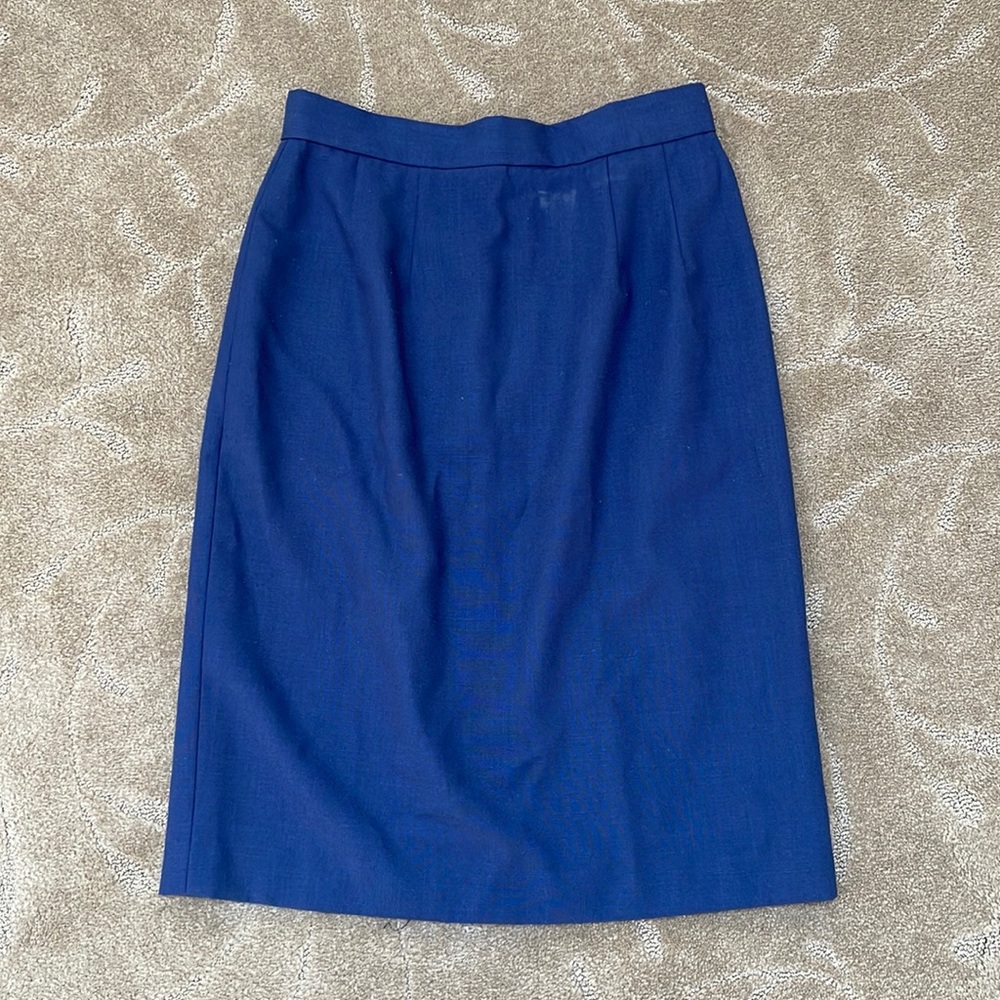 Pencil Skirt